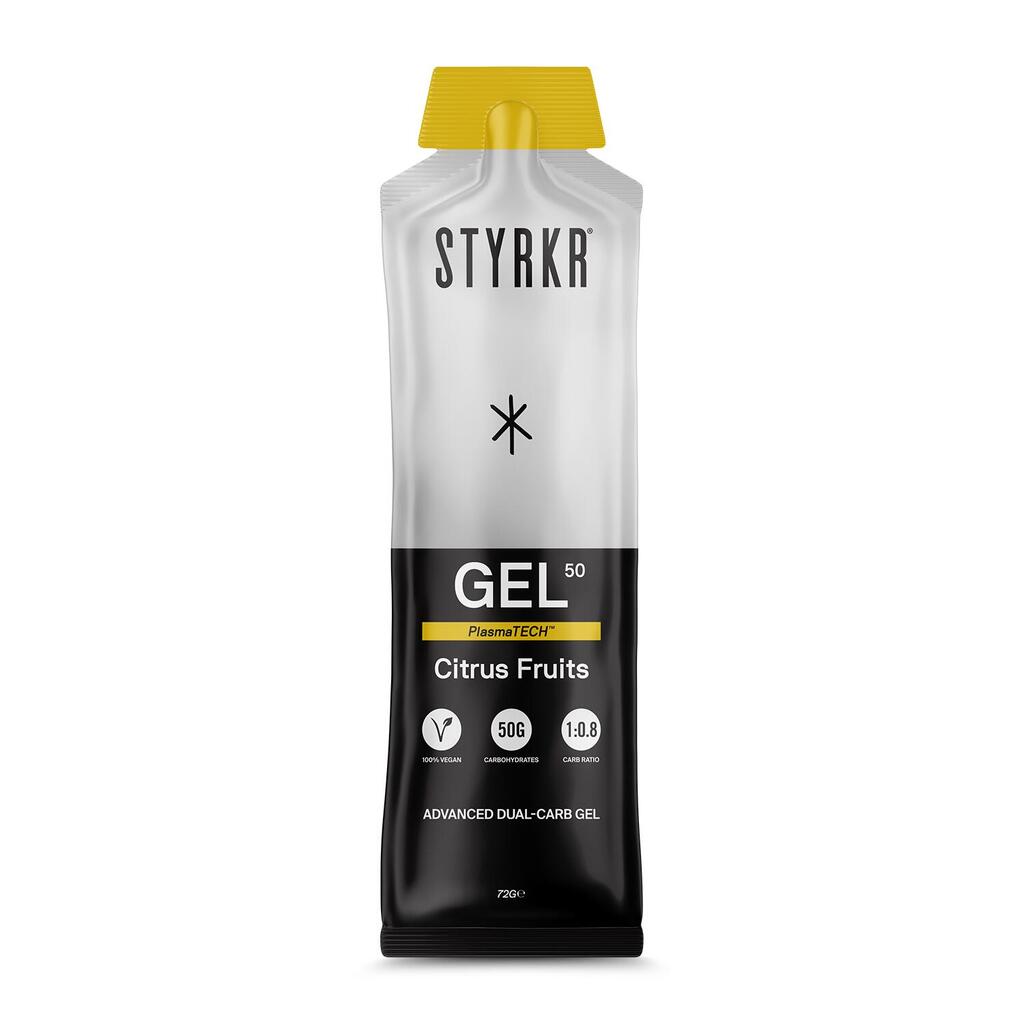 GEL50 Citrus Fruits