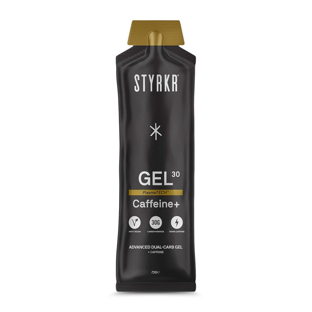 GEL30 Caffiene+