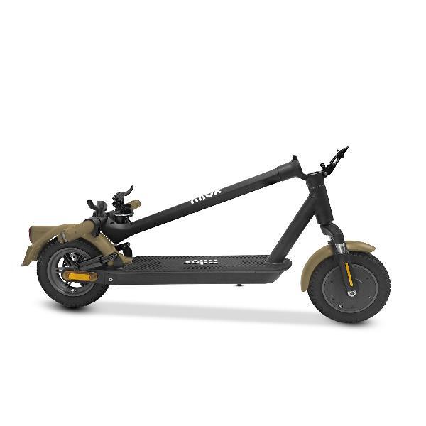 Trottinette électrique V2 2/2