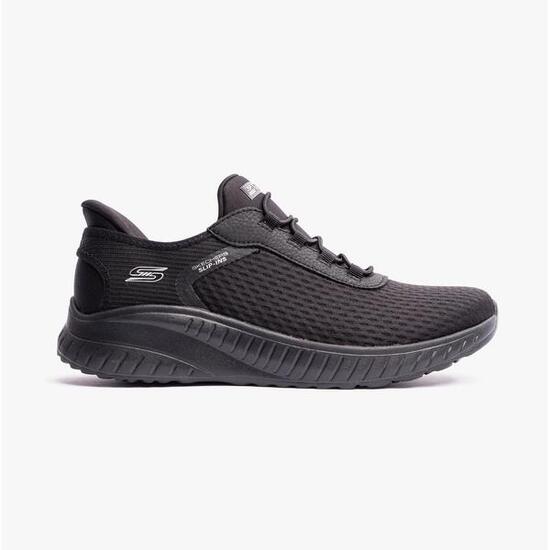 Zapatillas Skechers modelo 117504-BBK para mujer