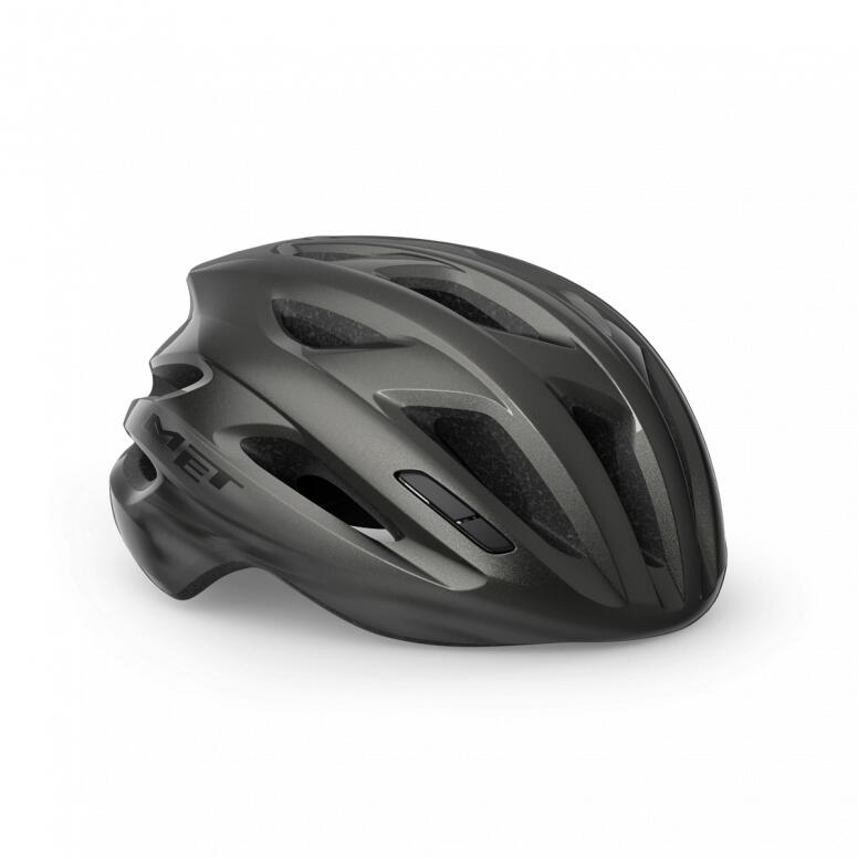 MET Idolo Titanium Glossy Helmet 3/5