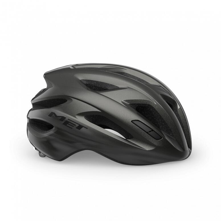 MET Idolo Titanium Glossy Helmet 2/5