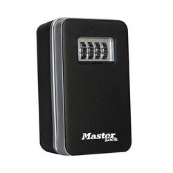 Boîte à clés 5410EURD [M] [Fixation murale], à capot ,utilisation en extérieur