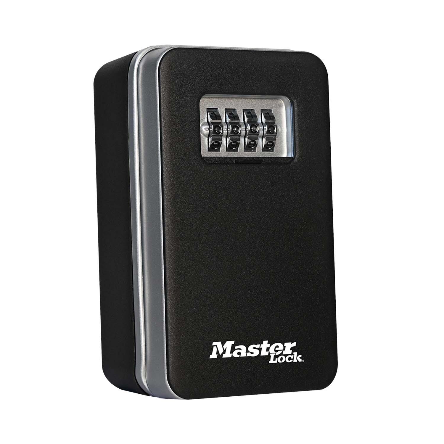 MASTER LOCK picture