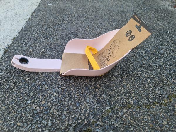 Tussen Particulieren - Speelgoed fietsstoeltje 2/4