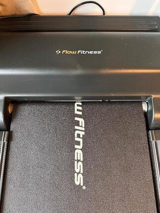 Entre Particuliers - Tapis de course Flow Fitness Runner DTM500