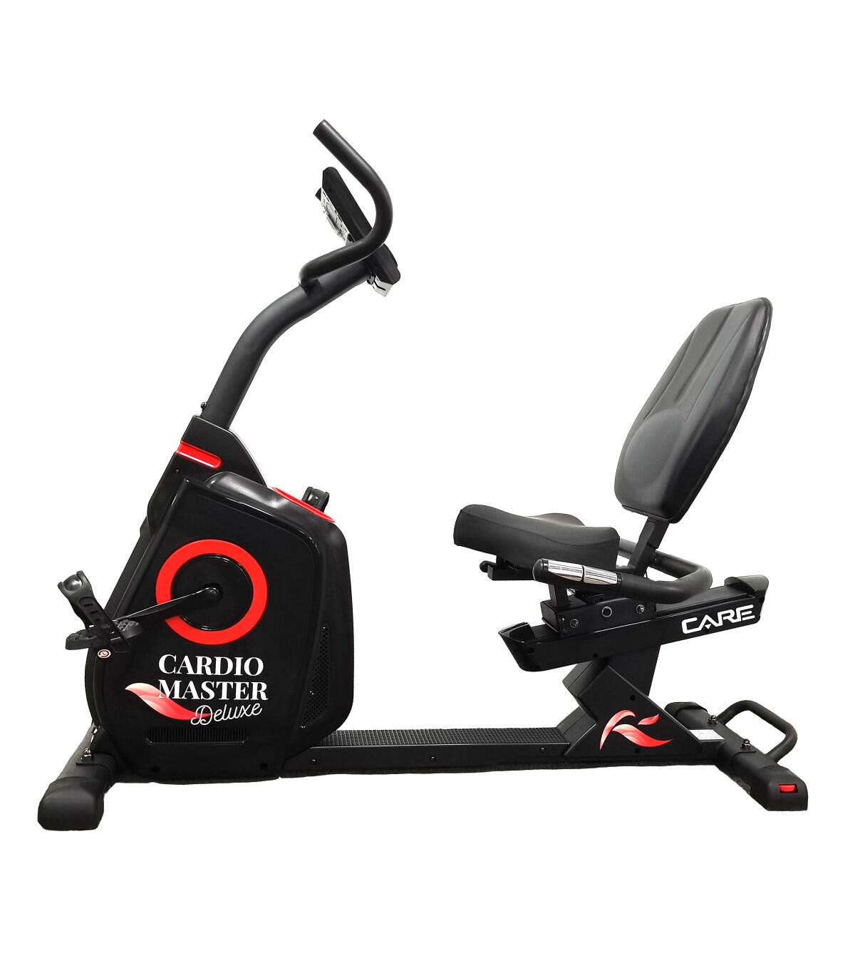 CARE FITNESS picture