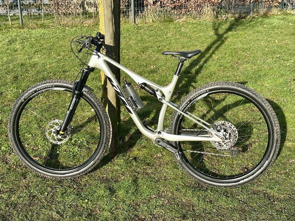 KTM picture