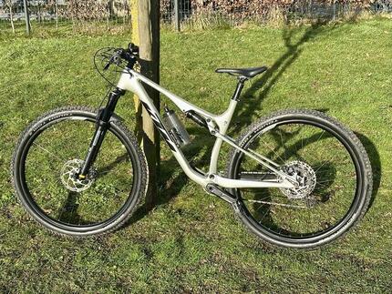 Entre Particuliers - KTM Scarp MT Pro 2022 - Taille L