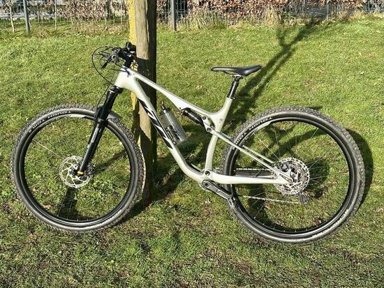 Entre Particuliers - KTM Scarp MT Pro 2022 - Taille L