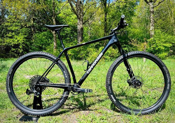 CANNONDALE picture