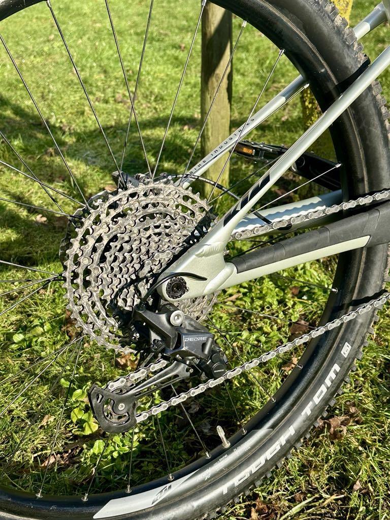 Entre Particuliers - KTM Scarp MT Pro 2022 - Taille L 3/6