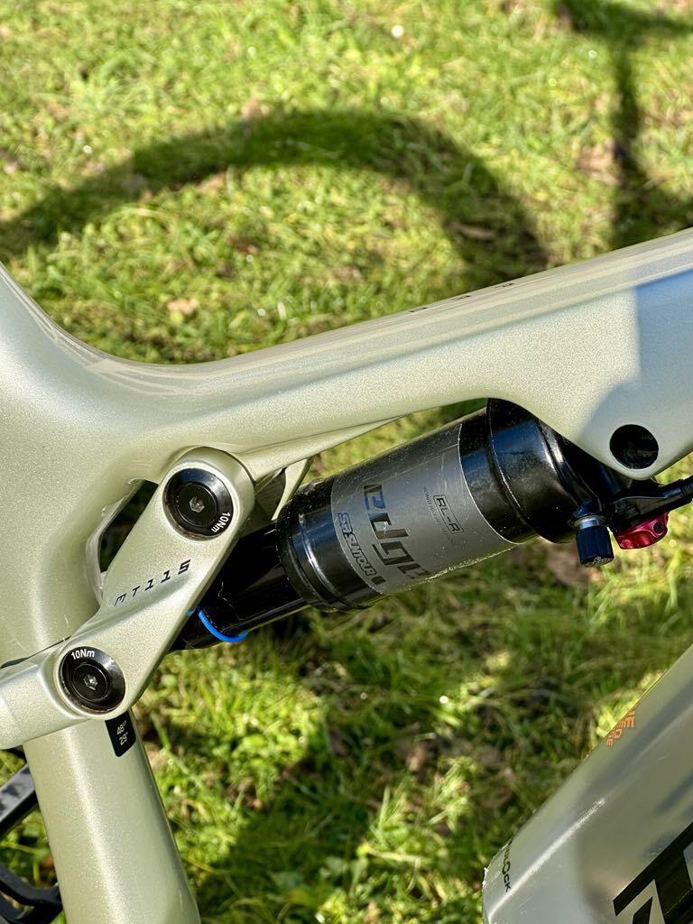 Entre Particuliers - KTM Scarp MT Pro 2022 - Taille L 2/6