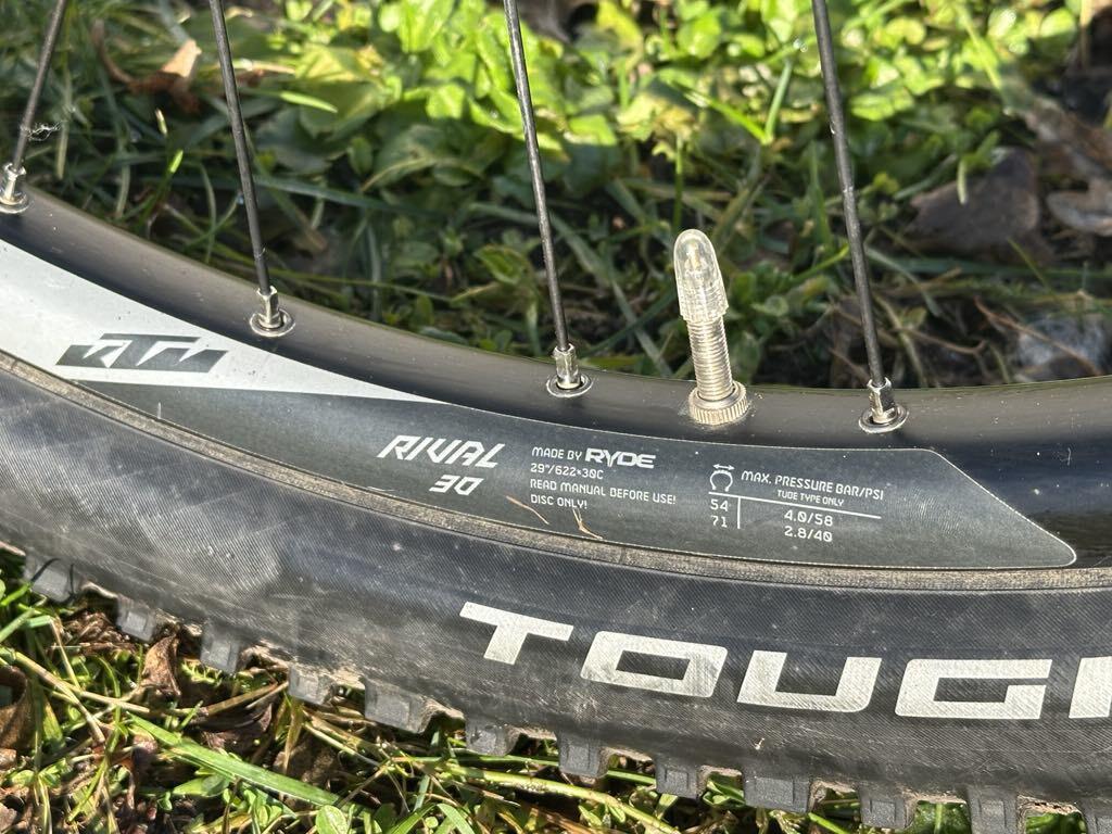 Entre Particuliers - KTM Scarp MT Pro 2022 - Taille L 6/6