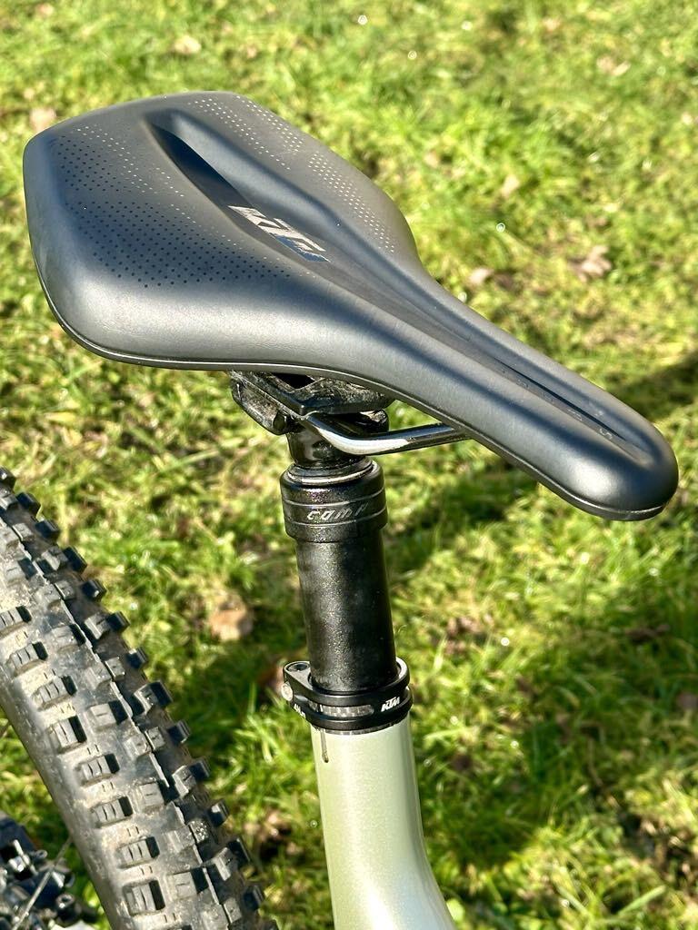 Entre Particuliers - KTM Scarp MT Pro 2022 - Taille L 5/6