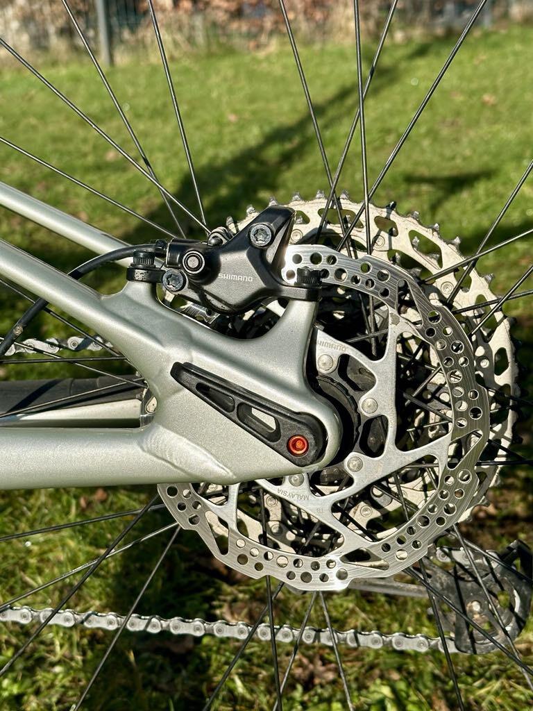 Entre Particuliers - KTM Scarp MT Pro 2022 - Taille L 4/6