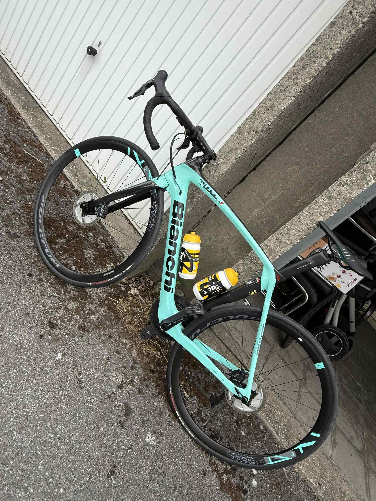 BIANCHI picture
