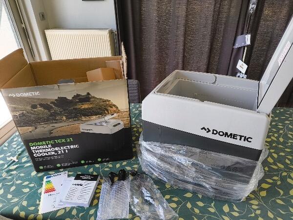 DOMETIC picture