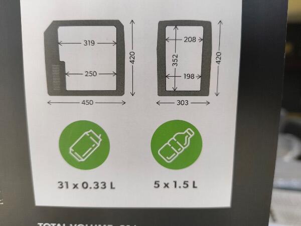 Tussen Particulieren - Koelbox Dometic TCX21 2/3
