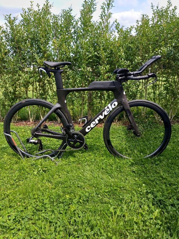 CERVELO picture