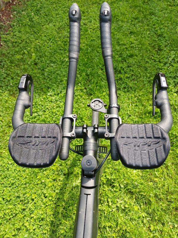 Tussen Particulieren - CERVELO P-SERIES 2025 triatlonfiets 3/6