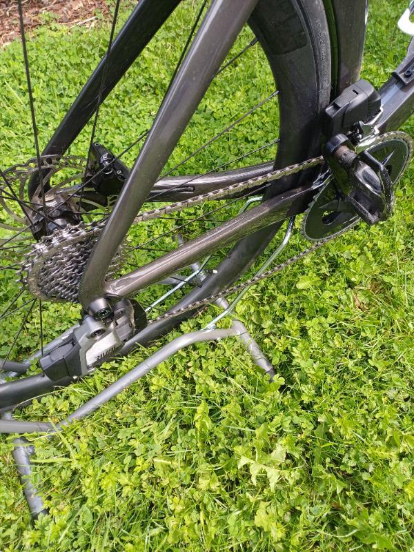 Tussen Particulieren - CERVELO P-SERIES 2025 triatlonfiets 2/6