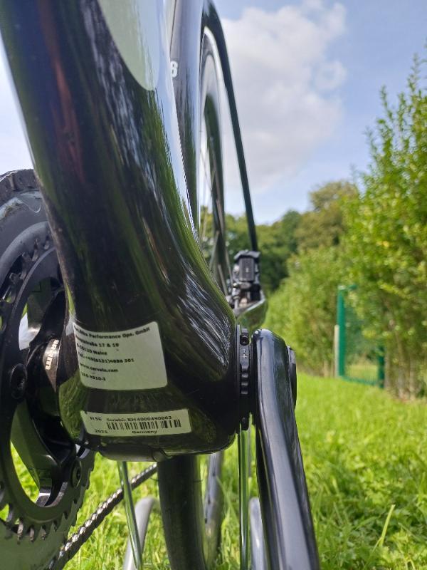 Tussen Particulieren - CERVELO P-SERIES 2025 triatlonfiets 6/6