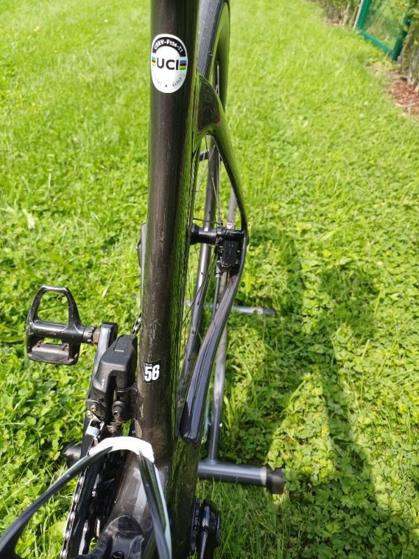 Tussen Particulieren - CERVELO P-SERIES 2025 triatlonfiets 5/6
