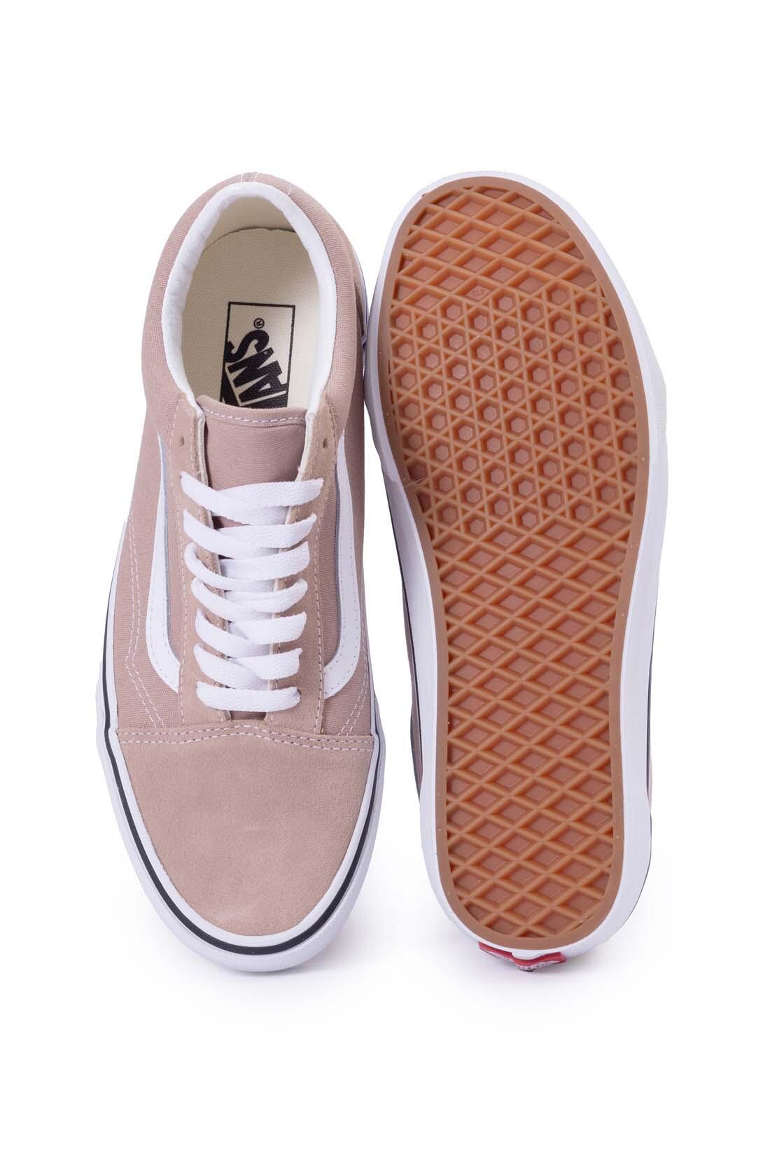 Sapatilhas Vans modelo VN000D6WE2V1 para homem 4/5