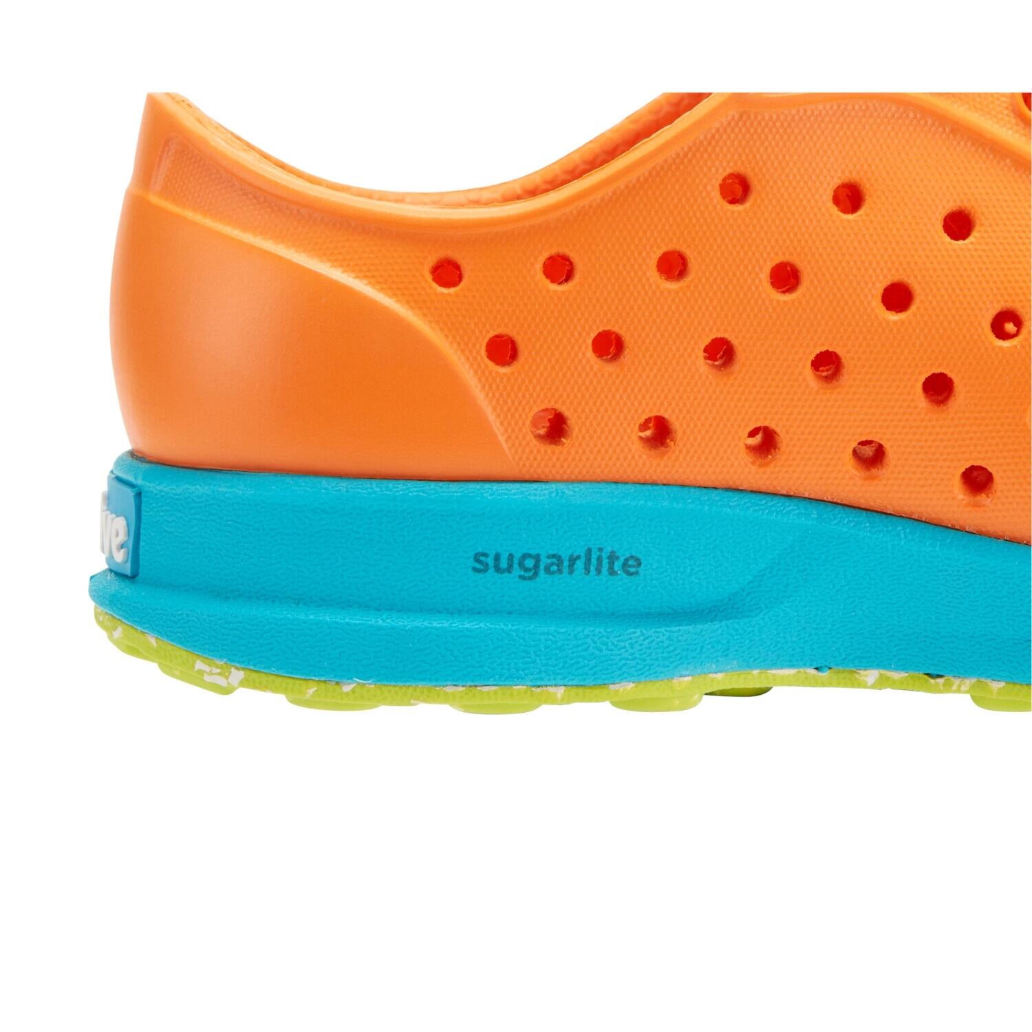 Buty miejskie dziecięce NATIVE ROBBIE SUGARLITE YOUTH 3/4