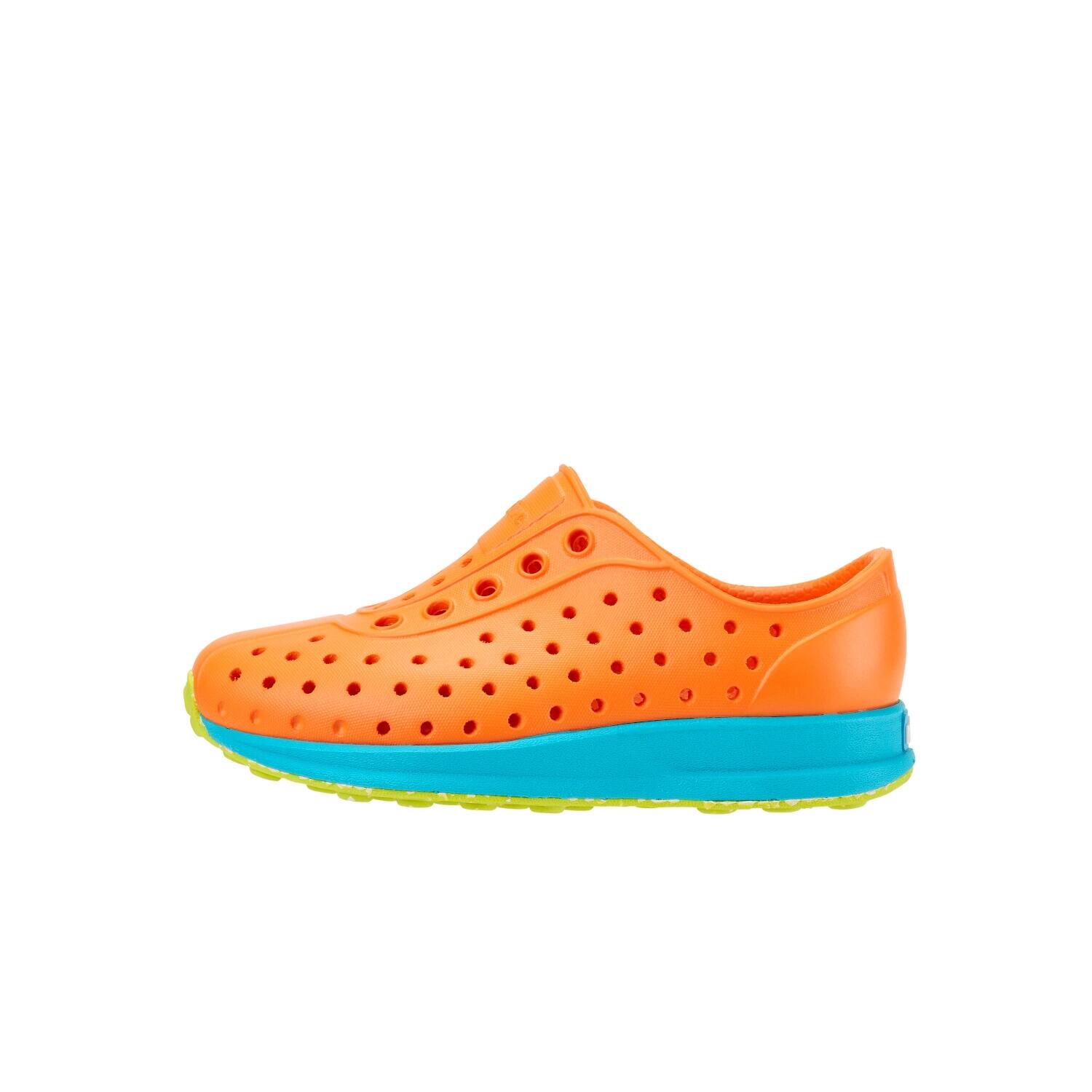 Buty miejskie dziecięce NATIVE ROBBIE SUGARLITE YOUTH 2/4