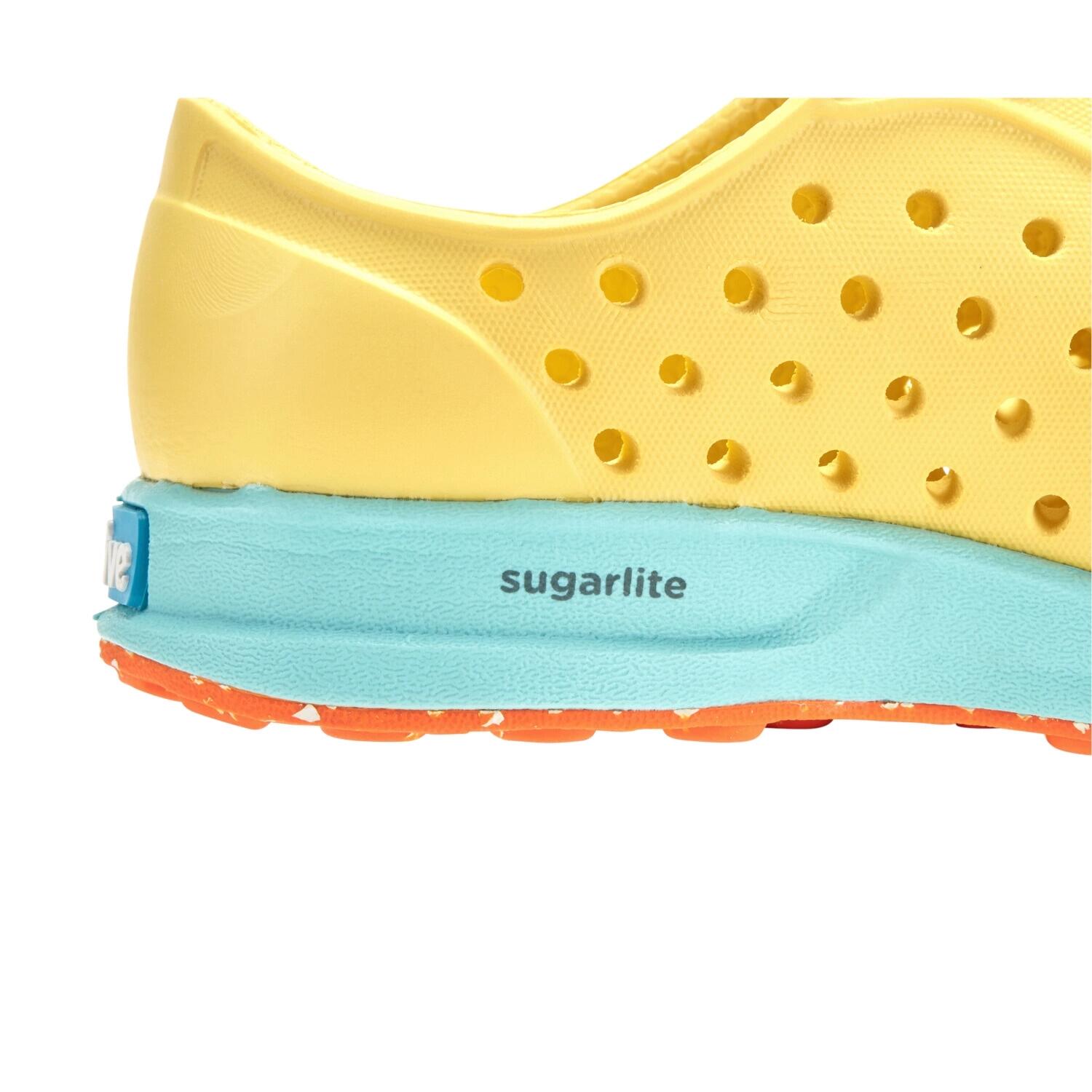 Buty miejskie dziecięce NATIVE ROBBIE SUGARLITE YOUTH 3/4