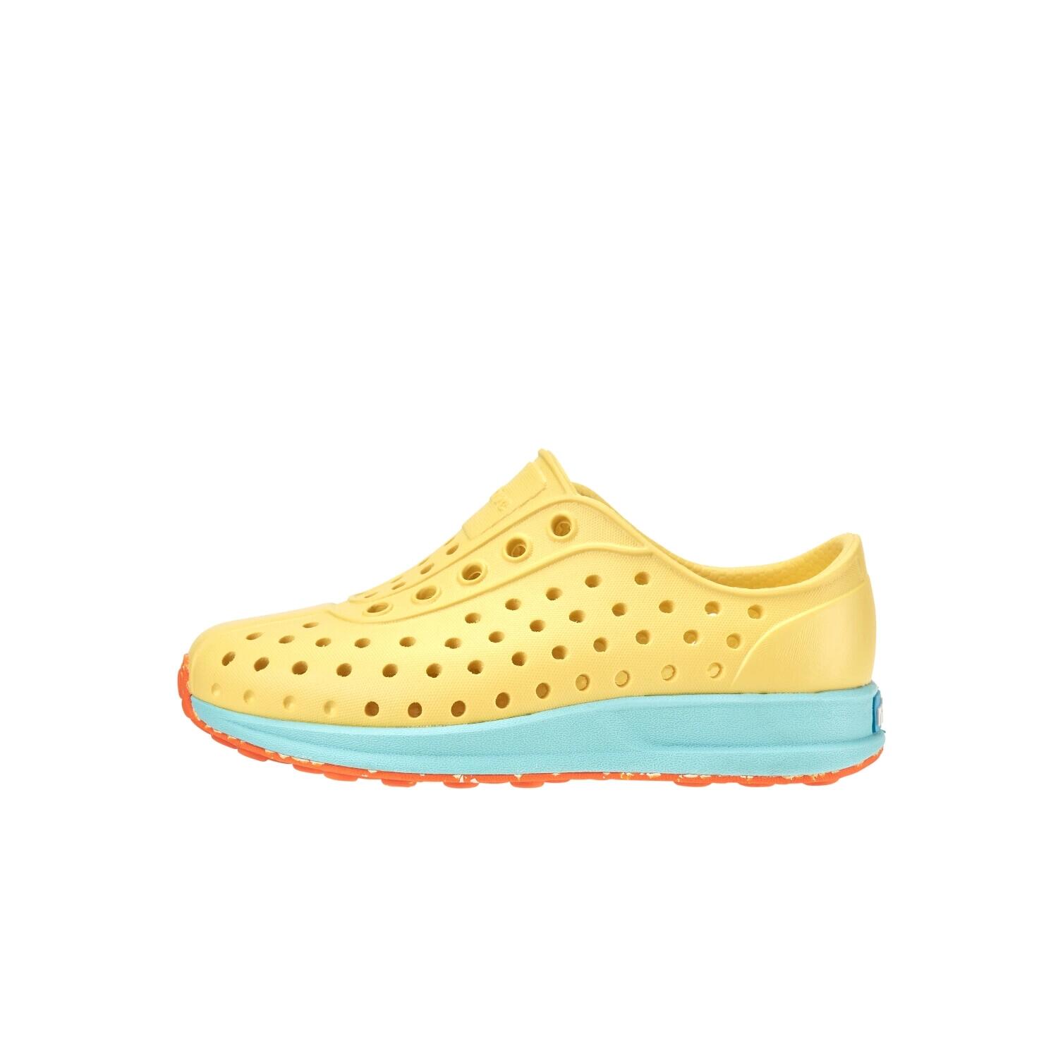Buty miejskie dziecięce NATIVE ROBBIE SUGARLITE YOUTH 2/4