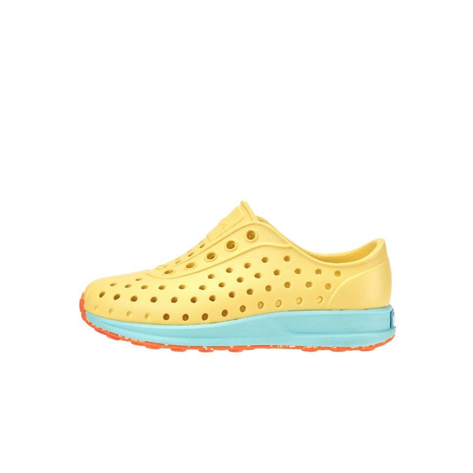 Buty miejskie dziecięce NATIVE ROBBIE SUGARLITE JUNIOR