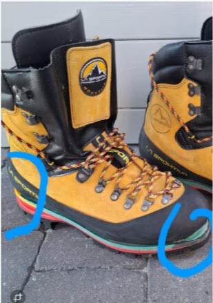 VIBRAM picture