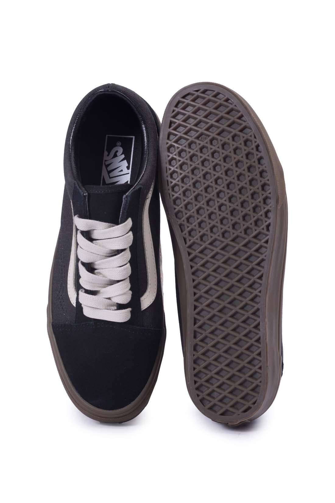 Baskets Vans modèle VN0A2Z42BMA1 pour homme 5/5