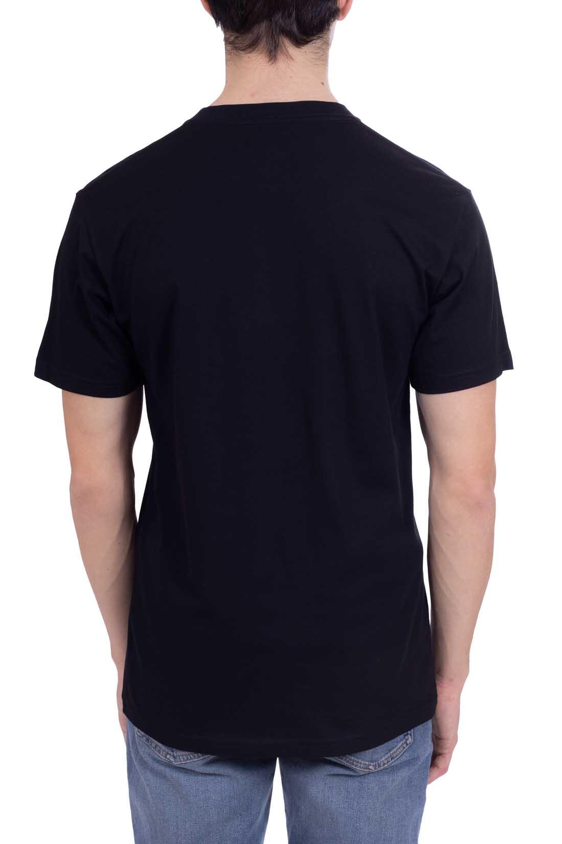 T-shirt Vans modelo VN000GGGY281-VNY28 para homem 3/5