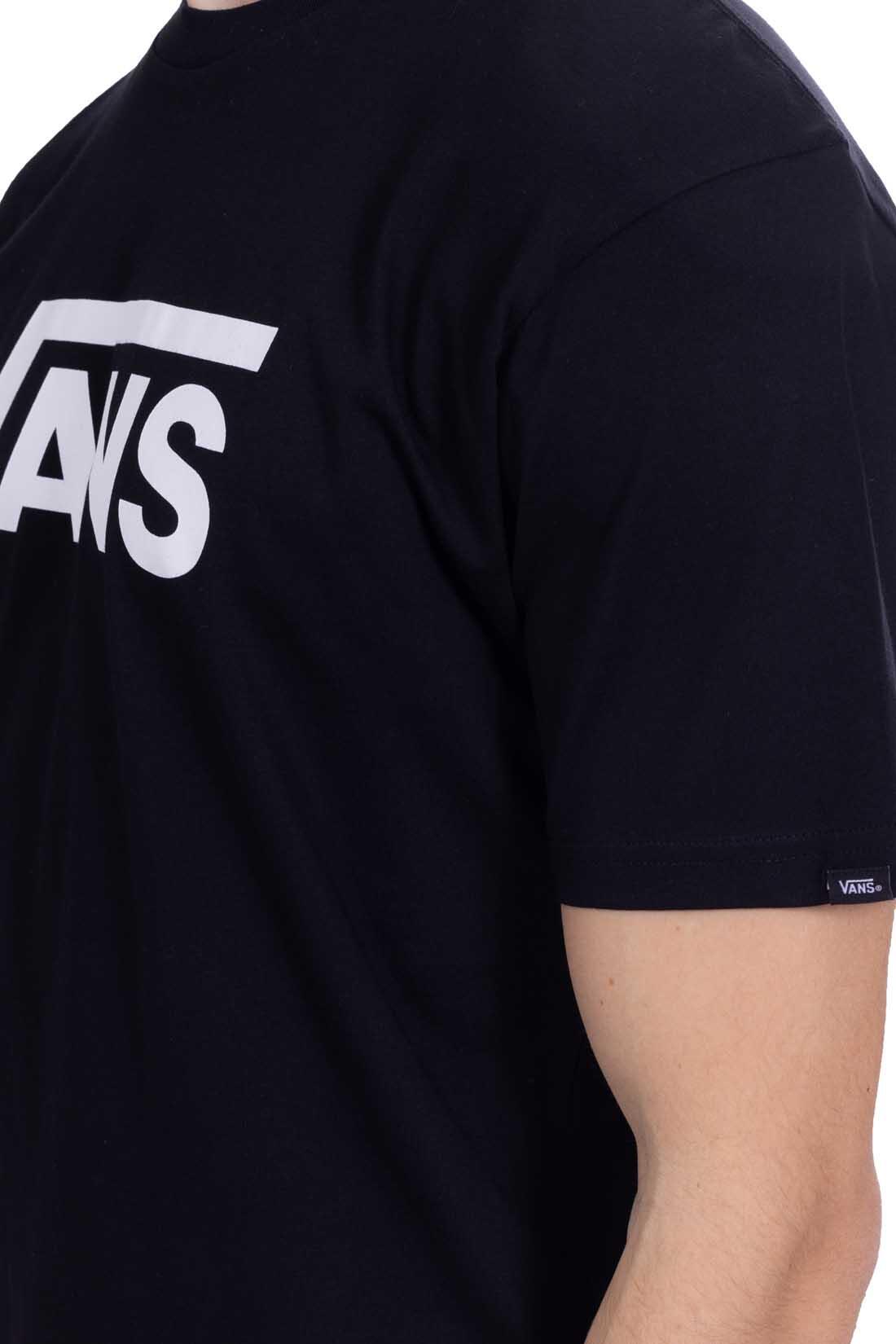 T-shirt Vans modelo VN000GGGY281-VNY28 para homem 4/5