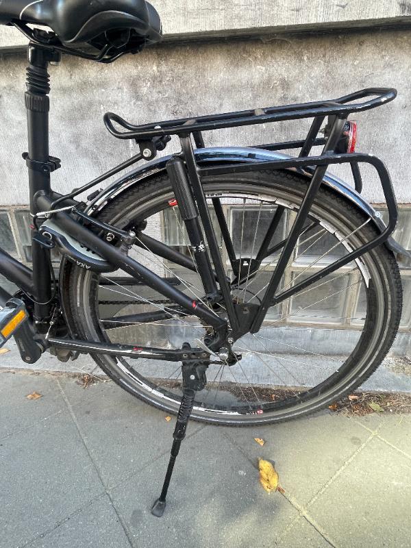 Tussen Particulieren - Stadsfiets / VTC Granville route 5/6