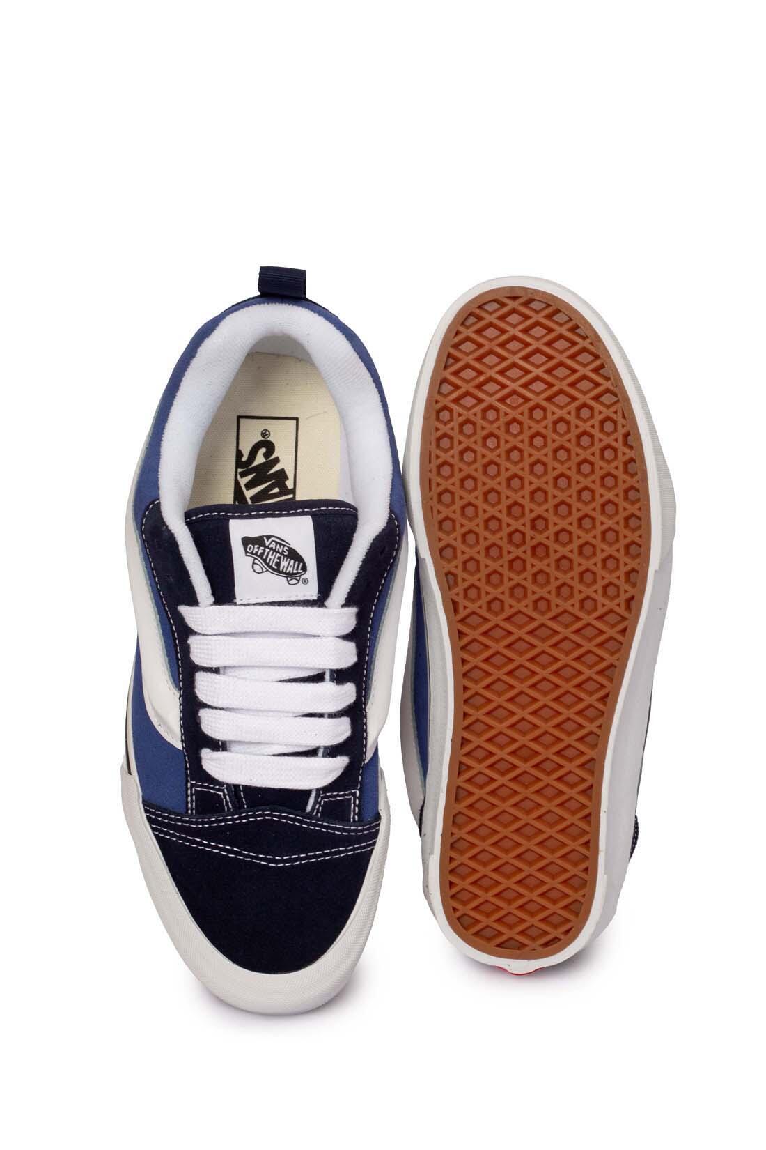 Zapatillas para Hombre Vans  Azulón 5/5