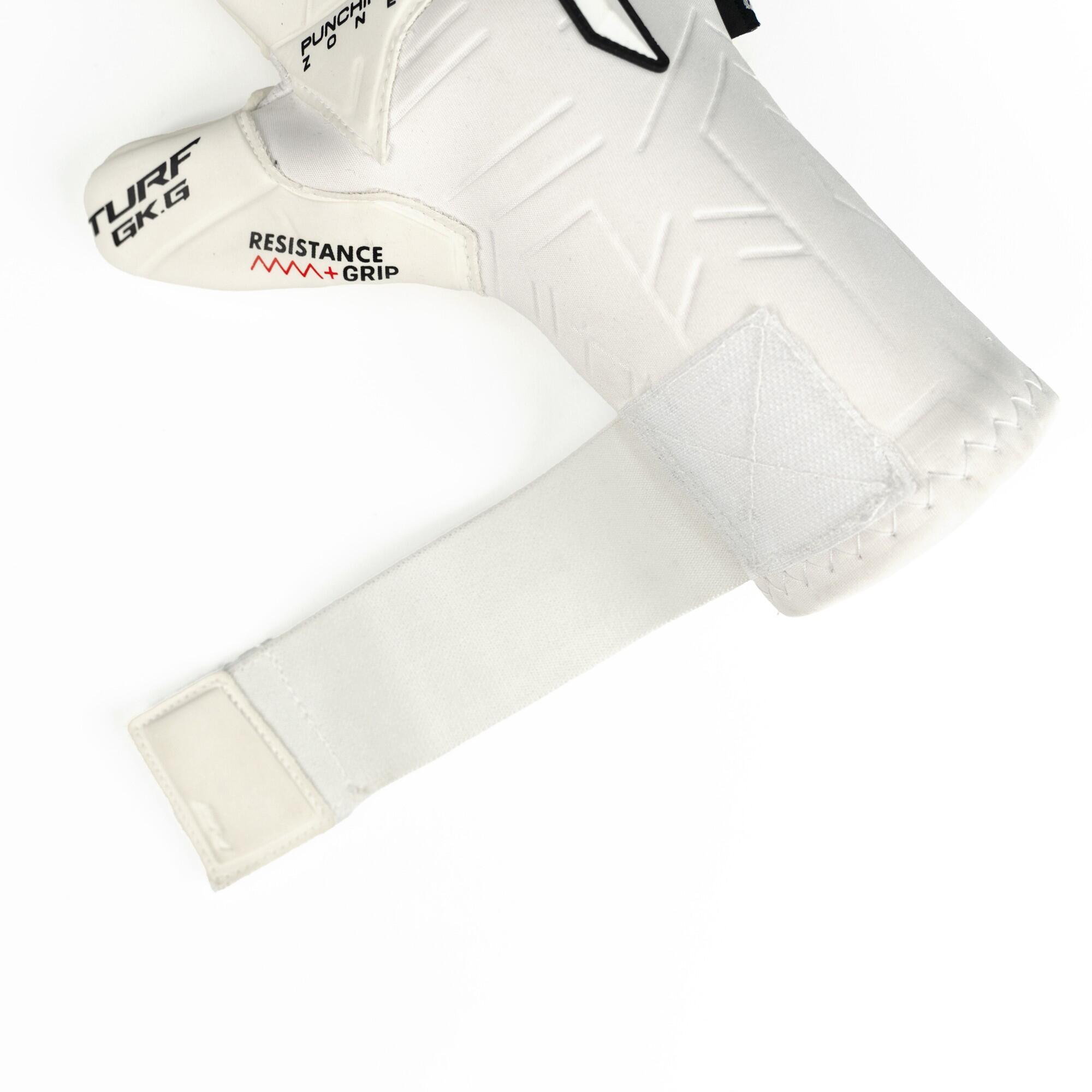 Gants gardien Football Rinat Adulte Kratos Turf Terrain synthétique 4/7