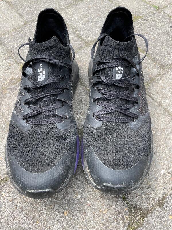 Entre Particuliers - The North Face Vectic chaussures de trailrun 2/2