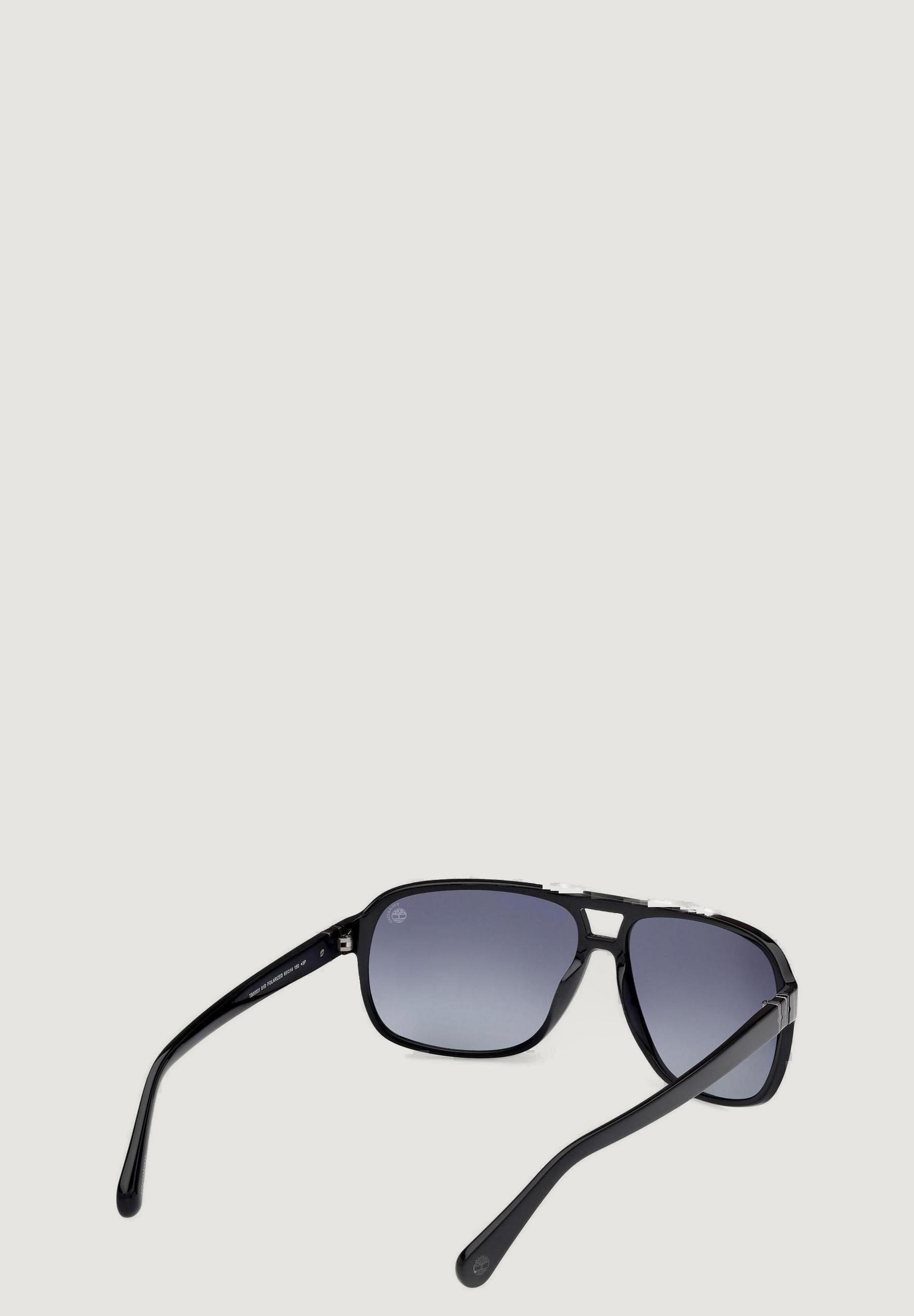 Zonnebril Heren Timberland TB00031 Gepolariseerd 5/5