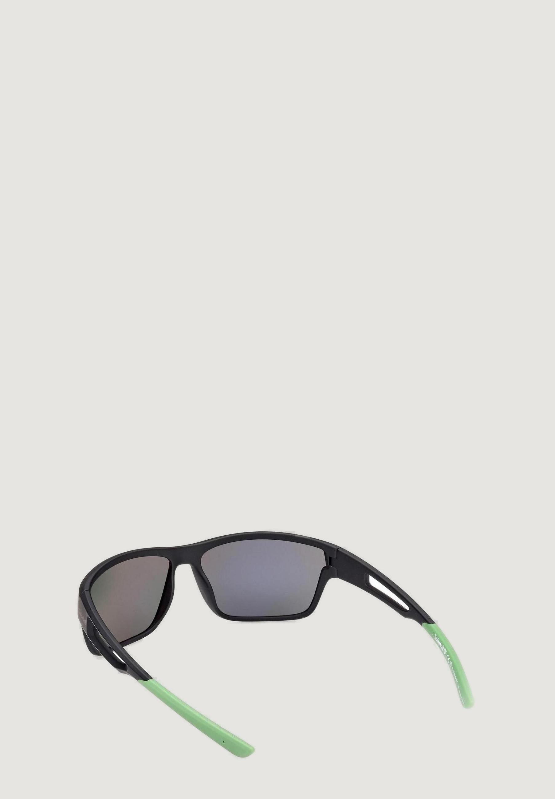 Lunettes de soleil Homme Timberland TB00001 Noir 3/5