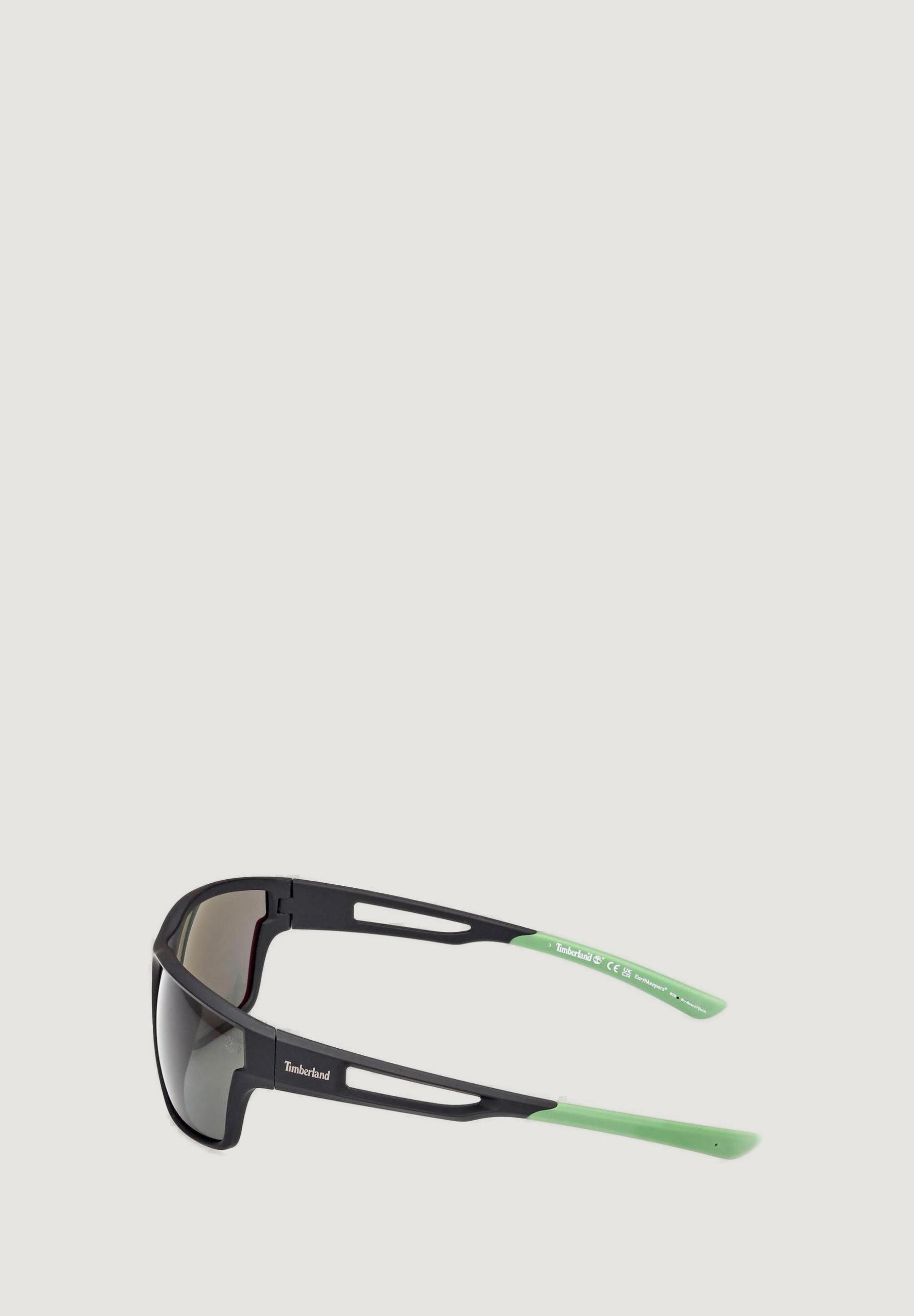 Lunettes de soleil Homme Timberland TB00001 Noir 2/5