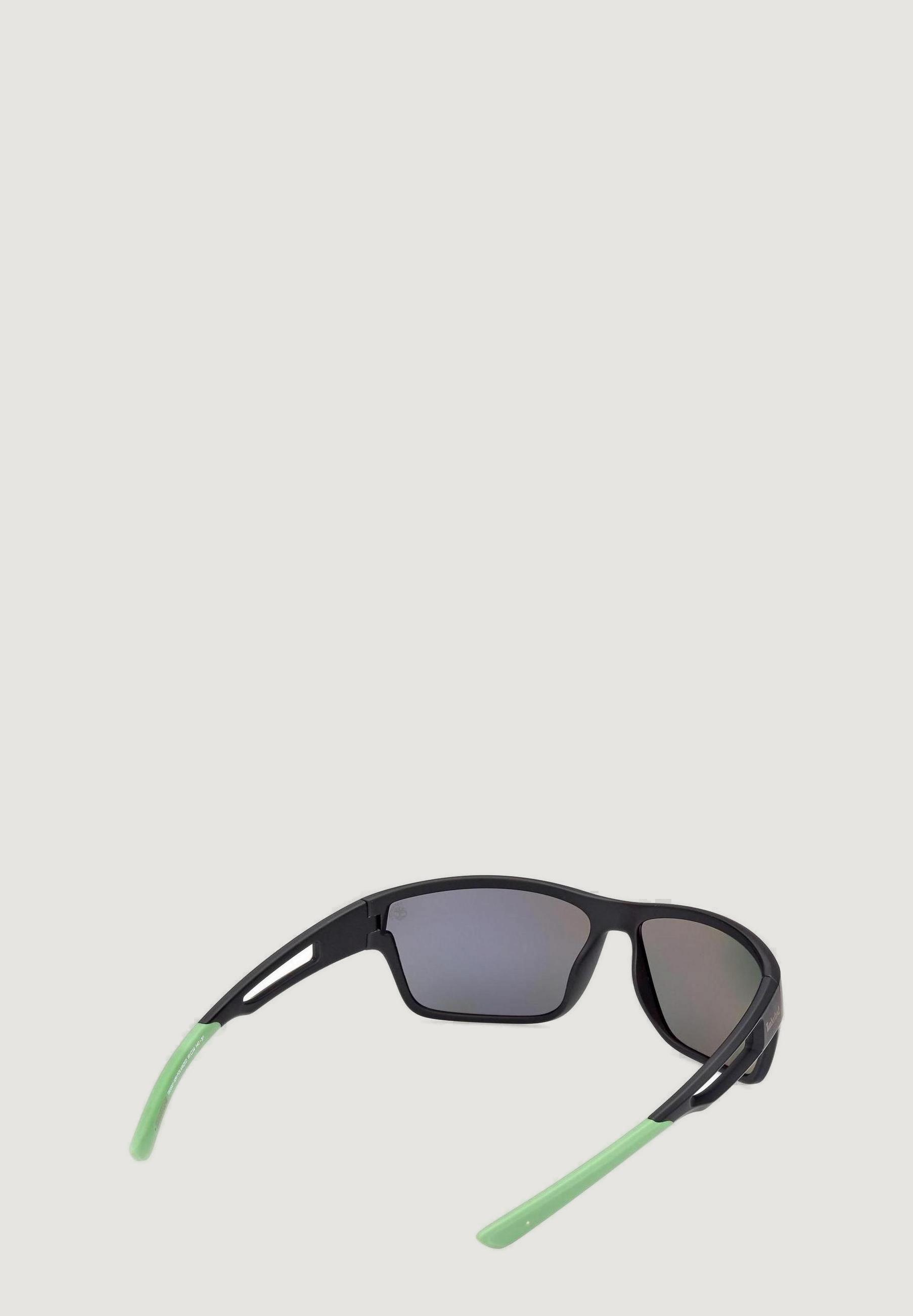 Lunettes de soleil Homme Timberland TB00001 Noir 5/5