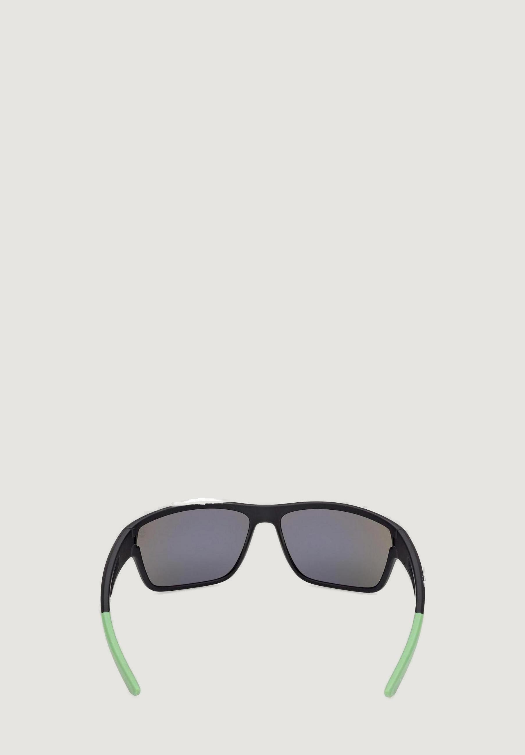 Lunettes de soleil Homme Timberland TB00001 Noir 4/5