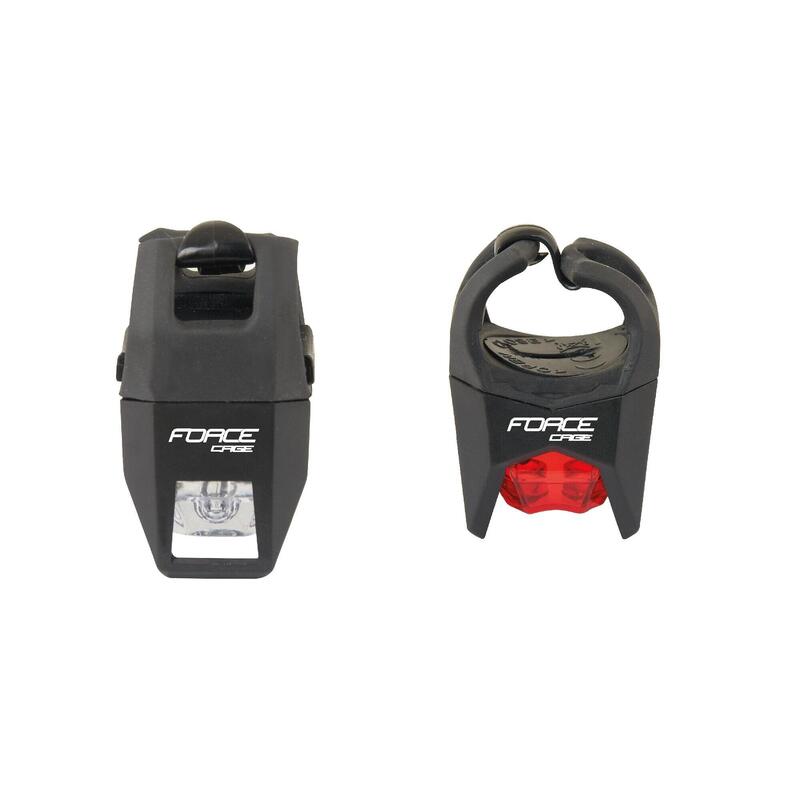 Set lumini Force Cage