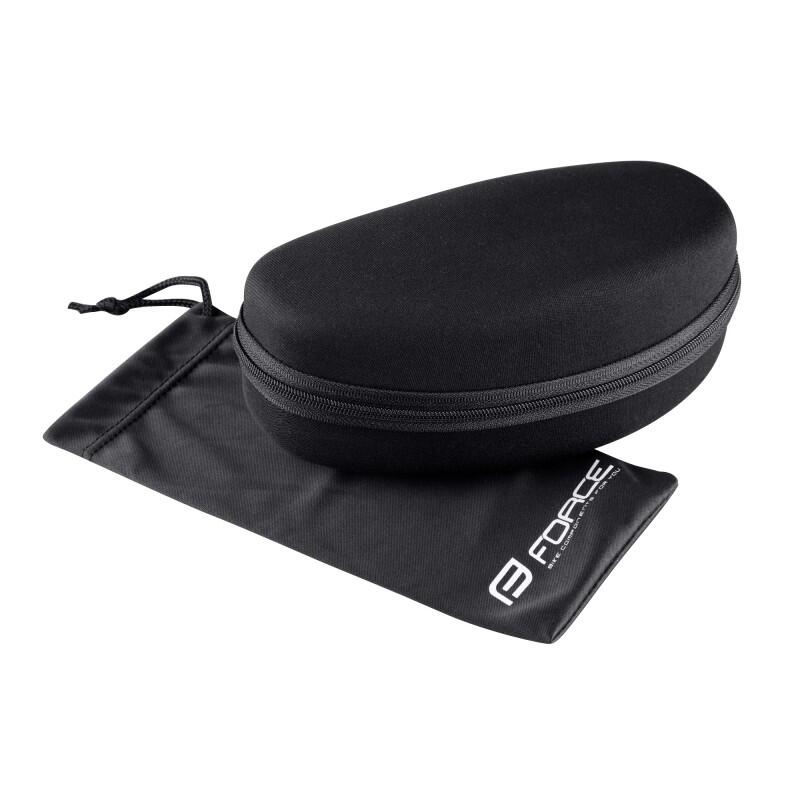 Okulary rowerowe przeciwsłoneczne Force Creed 5/7