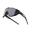 Ochelari Force Creed, lentila neagra oglinda, negru
